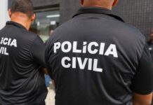 Adolescente é Apreendido Suspeito De Violência Sexual Contra Criança Em Salvador