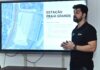 Novo Teleférico Promete Conectar Subúrbio Ao Metrô Em Até 16 Minutos