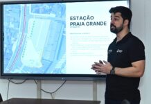 Novo Teleférico Promete Conectar Subúrbio Ao Metrô Em Até 16 Minutos