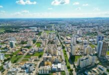 Cidade Baiana Está Entre As Seis Mais Frias Do Brasil Com 8 °C, Aponta Inmet