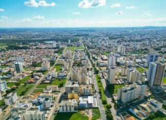 Cidade Baiana Está Entre As Seis Mais Frias Do Brasil Com 8 °C, Aponta Inmet