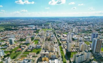 Cidade Baiana Está Entre As Seis Mais Frias Do Brasil Com 8 °C, Aponta Inmet