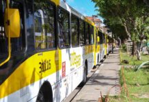 Obras No Largo Da Madragoa Entram Na Terceira Fase Neste Sábado (23); Confira Mudanças No Transporte