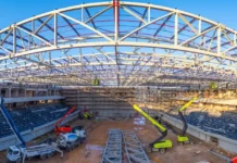 Salvador Terá Novo Espaço Para Shows E Mira Agenda Internacional Ainda Maior Em 2027