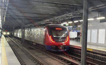 Metrô Reforça Operação Para Jogo Entre Vitória E Botafogo No Barradão