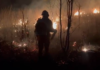 Incêndio De Grandes Proporções Mobiliza Bombeiros Na Serra Da Bandeira, Em Barreiras