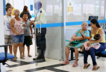 Mutirão Para Concessão De Benefícios Do INSS Acontece M Salvador Nesse Fim De Semana