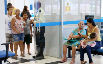 Mutirão Para Concessão De Benefícios Do INSS Acontece M Salvador Nesse Fim De Semana