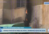 Incêndio Atinge Conjunto Habitacional Em Lauro De Freitas