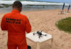 Jovem Que Entrou No Mar Em Vilas Do Atlântico Segue Desaparecido; Buscas Serão Retomadas Nesta Quarta