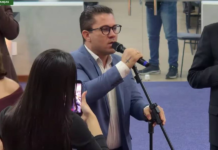 “Molhando A Mão”: Vereador Denuncia Cobrança De Propina Por Habite-se Em Feira