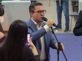 “Molhando A Mão”: Vereador Denuncia Cobrança De Propina Por Habite-se Em Feira