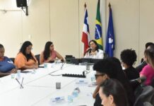 Prefeitura Debate Legado Social Da Copa Do Mundo Feminina De 2027 Para Salvador