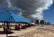 MPBA Cobra Organização E Estrutura Para Trabalhadores Das Praias De Salvador