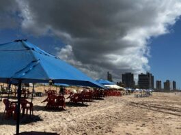MPBA Cobra Organização E Estrutura Para Trabalhadores Das Praias De Salvador