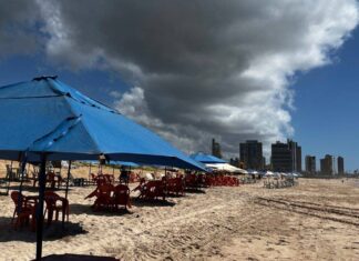 MPBA Cobra Organização E Estrutura Para Trabalhadores Das Praias De Salvador