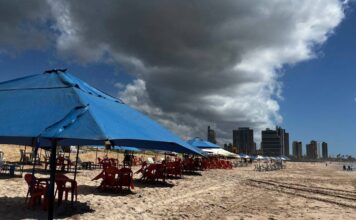 MPBA Cobra Organização E Estrutura Para Trabalhadores Das Praias De Salvador