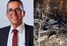 Advogado Desaparecido é Encontrado Morto Em Xique-Xique; OAB Aponta Homicídio