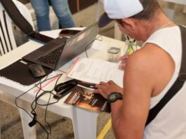 MPBA Realiza Quase 400 Atendimentos Gratuitos Em Ação De Dia Dos Pais No Metrô De Salvador