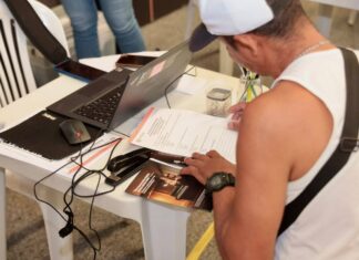 MPBA Realiza Quase 400 Atendimentos Gratuitos Em Ação De Dia Dos Pais No Metrô De Salvador