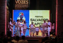 Senado Autoriza Salvador A Contratar US$ 190 Milhões Para Projetos Sociais E Afroturismo