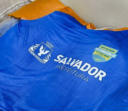 Copa Salvador Interbairros Estreia Futebol Feminino Neste Domingo