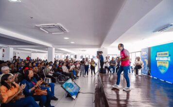 Prefeitura Lança Copa Interbairros Com 40 Equipes, Participação Feminina E Até R$ 40 Mil Em Premiações