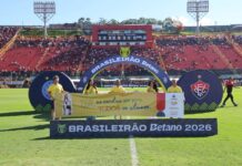 Ação No Barradão Reforça Direito à Educação Inclusiva Durante Ba-Vi