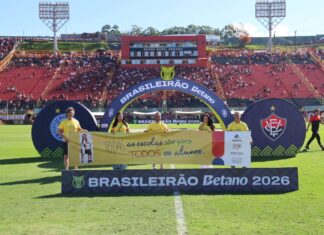 Ação No Barradão Reforça Direito à Educação Inclusiva Durante Ba-Vi
