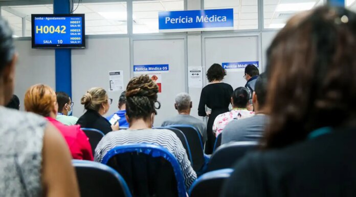Fila de espera do INSS cai para 1,2 milhão de requerimentos