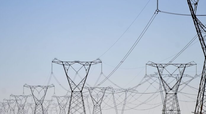 ONS suspende geração excedente de energia pela segunda vez no ano