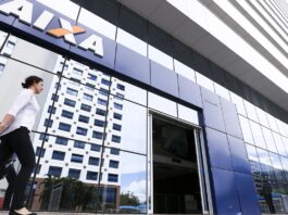 Lucro da Caixa cresce 5,9% e chega a R$ 3,9 bi no segundo trimestre