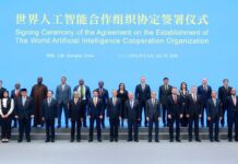 Brasil deve aproveitar aliança com China para soberania digital em IA