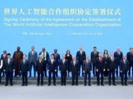 Brasil deve aproveitar aliança com China para soberania digital em IA