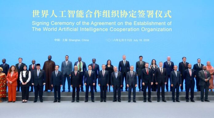 Brasil deve aproveitar aliança com China para soberania digital em IA