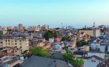 Prefeitura Lança Programa Para Recuperar Prédios Históricos Em Salvador