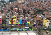 Oxfam Brasil: concentração de riqueza amplia desigualdade política