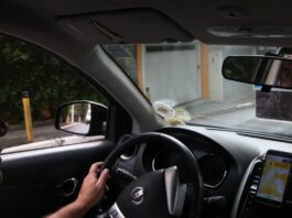 Fazenda analisa mudanças em crédito a motoristas de aplicativos