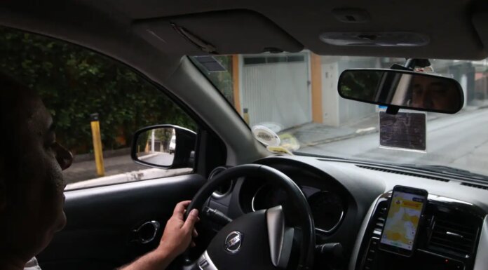 Fazenda analisa mudanças em crédito a motoristas de aplicativos