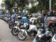 Produção de motos tem melhor mês de julho da história, diz Abraciclo
