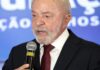 Lula liga para Trump e diz que alegações para tarifaço são infundadas