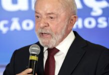 Lula liga para Trump e diz que alegações para tarifaço são infundadas