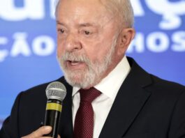 Lula liga para Trump e diz que alegações para tarifaço são infundadas