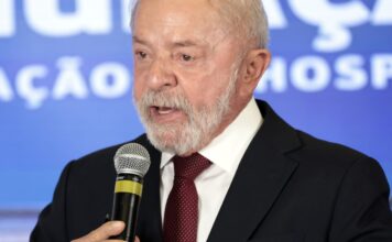 Lula liga para Trump e diz que alegações para tarifaço são infundadas