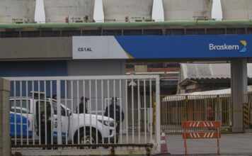 Conselho aprova pedido de recuperação extrajudicial da Braskem