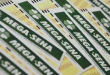 Sortudo Da Bahia Acerta Cinco Números Da Mega-Sena E Fatura Mais De R$ 47 Mil