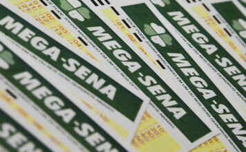 Ninguém acerta Mega-Sena; prêmio acumula para R$ 165 milhões