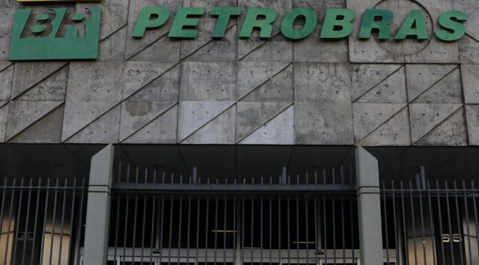Petrobras anuncia descoberta de petróleo na Foz do Amazonas