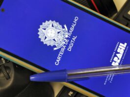 Em 11 estados, desemprego está abaixo da média do país; veja quais