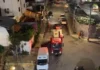 Prédio é Evacuado Após Vazamento De Gás No Stiep, Em Salvador